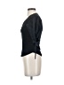 Ulla Johnson 100% Cotton Black 3/4 Sleeve Top Size P (petite) - photo 5