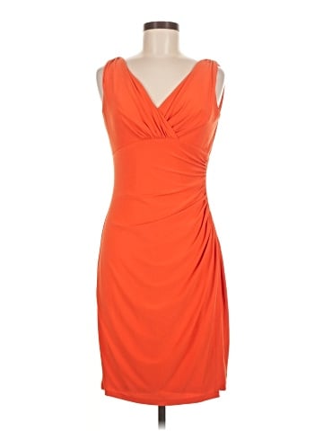 Lauren by Ralph Lauren Cocktail Dress (view 1)