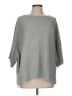 Cos Gray Poncho Size M - photo 1