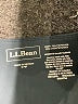 L.L.Bean Black Active Pants Size S (petite) - photo 7