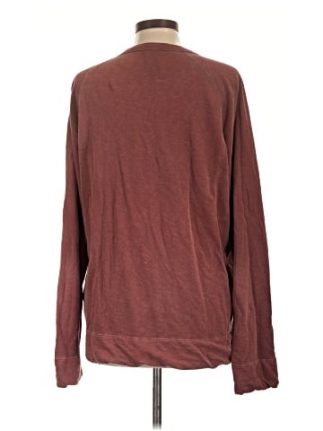 James Perse Pullover Sweater (view 2)
