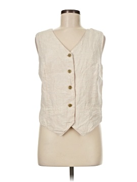 Lands' End Vest
