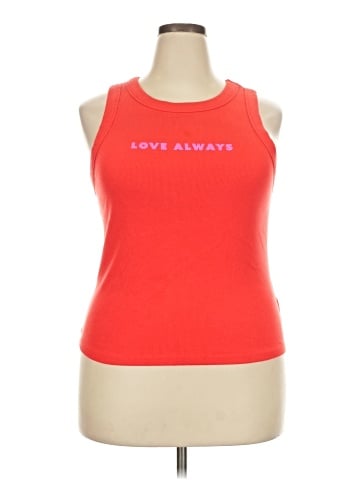 Old Navy Active Tank (view 1)
