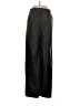 H&M 100% Polyester Black Active Pants Size 4 - photo 1