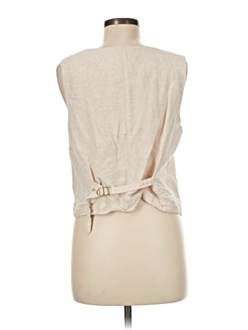 Lands' End Vest (view 2)