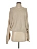 Hollister Solid Tan Pullover Sweater Size XS - photo 1