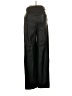 H&M 100% Polyester Black Active Pants Size 4 - photo 2