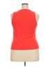 Old Navy Red Active Tank Size XXL (tall) - photo 2