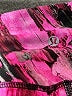 Lululemon Athletica Print Pink Active Pants Size 4 - photo 7