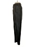 H&M 100% Polyester Black Active Pants Size 4 - photo 5