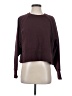 Nike Burgundy Pullover Sweater Size S - photo 1