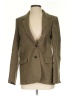 Zara Tweed Brown Blazer Size XS - photo 1