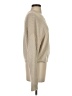 Hollister Solid Tan Pullover Sweater Size XS - photo 4