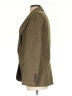 Zara Tweed Brown Blazer Size XS - photo 5
