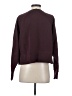 Nike Burgundy Pullover Sweater Size S - photo 2