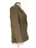 Zara Tweed Brown Blazer Size XS - photo 4