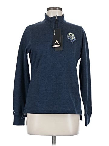 Antigua Pullover Sweater (view 1)