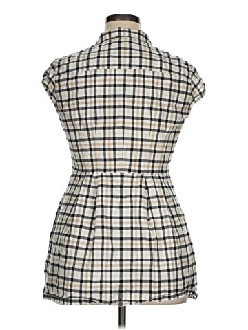 Pendleton Sleeveless Blouse (view 2)