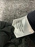 Unbranded Black Coat Size M - photo 7
