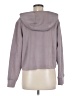Cable & Gauge Gray Zip Up Hoodie Size M - photo 2