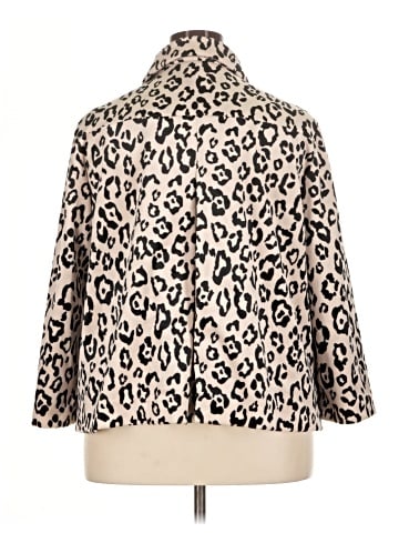 Chico's Coat (view 2)