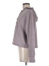 Cable & Gauge Gray Zip Up Hoodie Size M - photo 5
