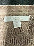 LC Lauren Conrad Hearts Tan Pullover Sweater Size XL - photo 7