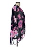 emerald Black Kimono Size L - photo 4