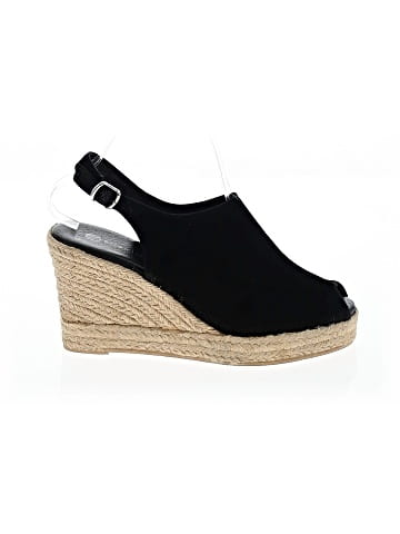 Eric Michael Wedges (view 1)