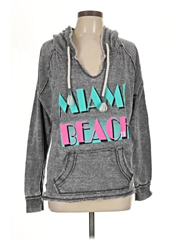 Ocean Drive Clothing Co. Sweatshirt (view 1)