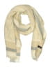Mixit Ivory Tan Scarf One size - photo 1