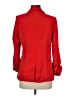 Philosophy Republic Clothing 100% Polyester Red Blazer Size 8 - photo 2