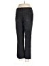 Wit & Wisdom Chevron-herringbone Black Jeans Size 10 (petite) - photo 2