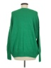 Vince Camuto Green Pullover Sweater Size M - photo 2