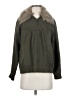 Assorted Brands Green Jacket Size S - photo 1