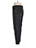 Wit & Wisdom Chevron-herringbone Black Jeans Size 10 (petite) - photo 5