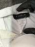 B. Darlin 100% Polyester White Cocktail Dress Size 7 - 8 - photo 7