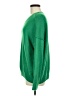 Vince Camuto Green Pullover Sweater Size M - photo 5