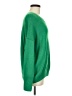 Vince Camuto Green Pullover Sweater Size M - photo 4