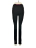 Mondetta Solid Black Active Pants Size S - photo 2