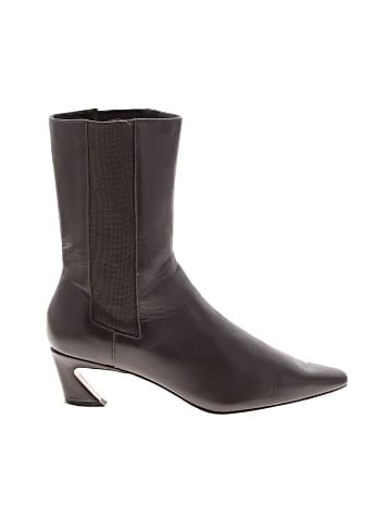 Reiss Ankle Boots (view 1)