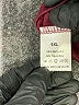 Unbranded Burgundy Long Sleeve Blouse Size 5X - photo 8