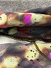 Lululemon Athletica Floral Purple Active Pants Size 2 - photo 6