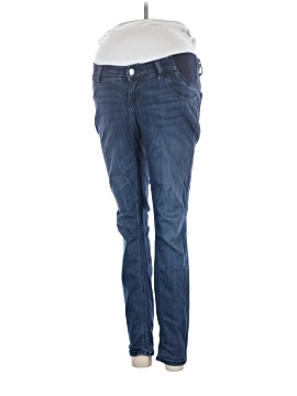 Indigo Blue Jeans (view 1)