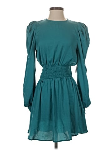 Glam Casual Dress (view 1)