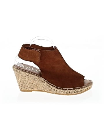 Maypol Wedges (view 1)