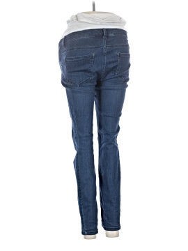 Indigo Blue Jeans (view 2)