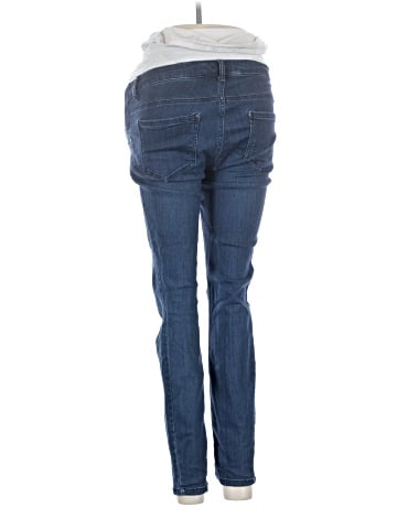Indigo Blue Jeans (view 2)