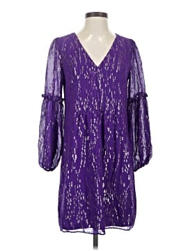 Lilly Pulitzer Cocktail Dress (view 1)