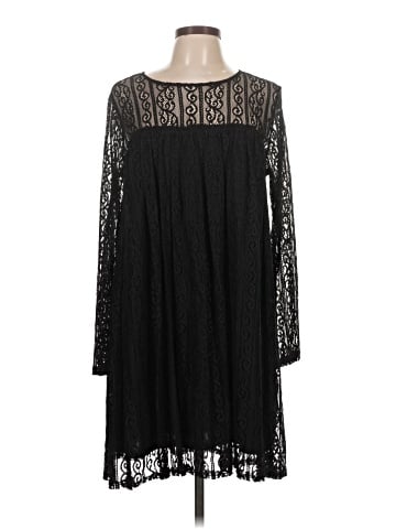 Bow & Arrow Casual Dress (view 1)